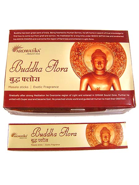 MASALA-BOUDDHA-FLORA-15g