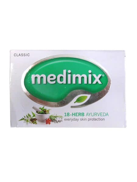 SAVON-MEDIMIX-125g